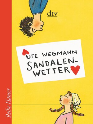 cover image of Sandalenwetter